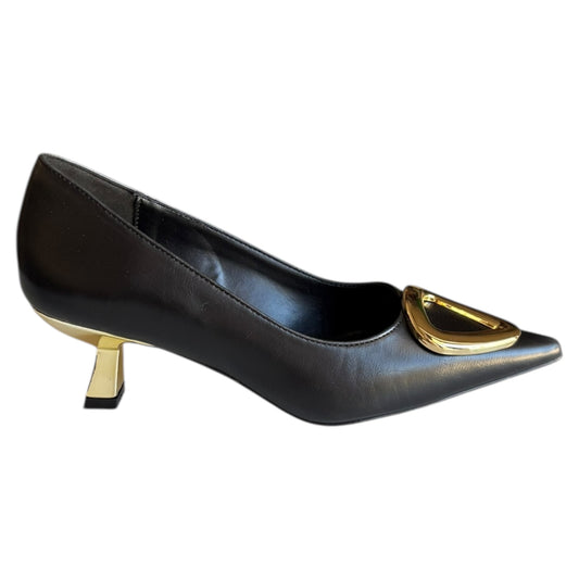 Scarpe donna Decoltè Exè Bell 420