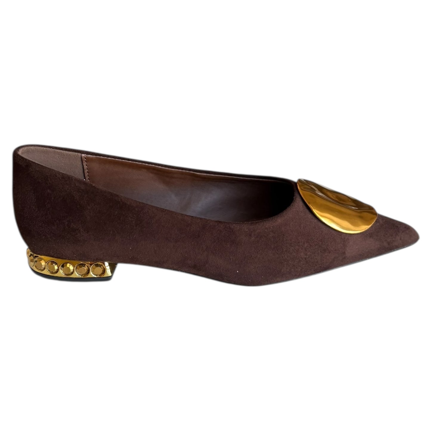 Scarpe donna Exè Ballerina Emery 215