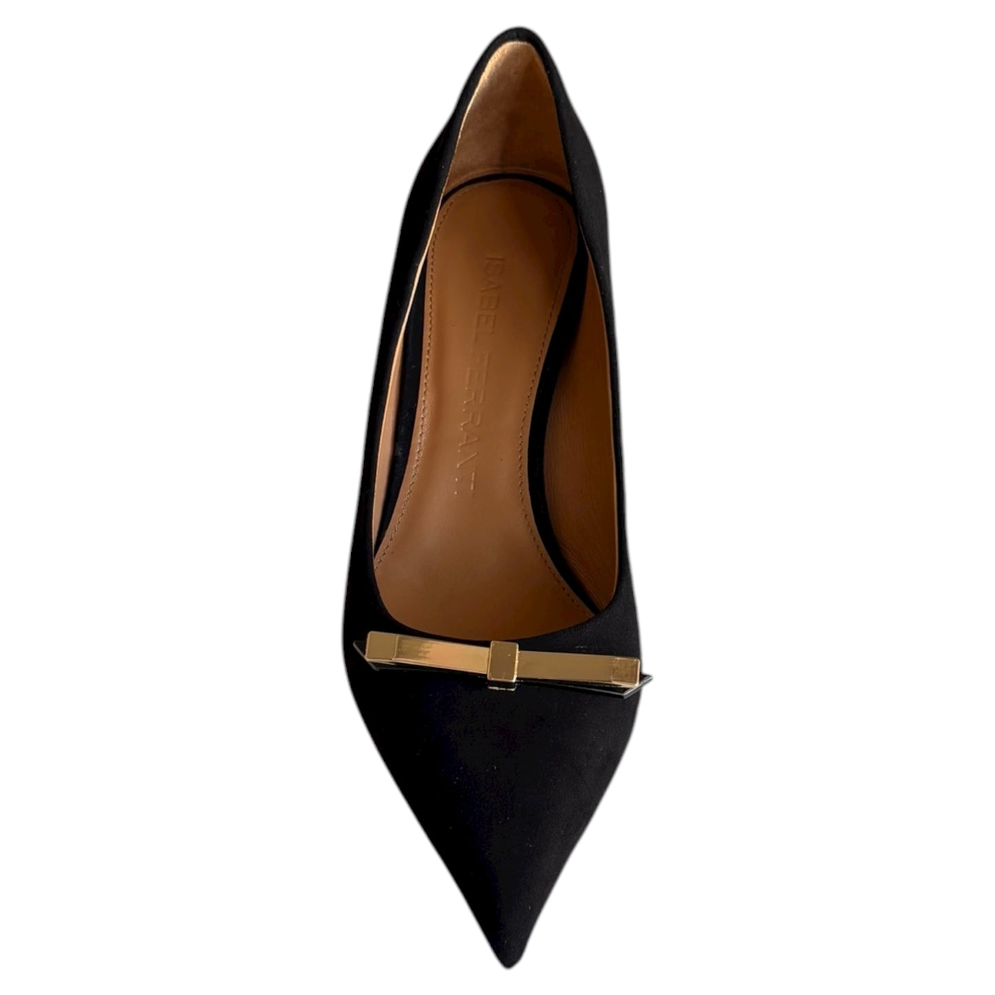 Scarpe donna Isabel Ferranti Decoltè GIOE 513