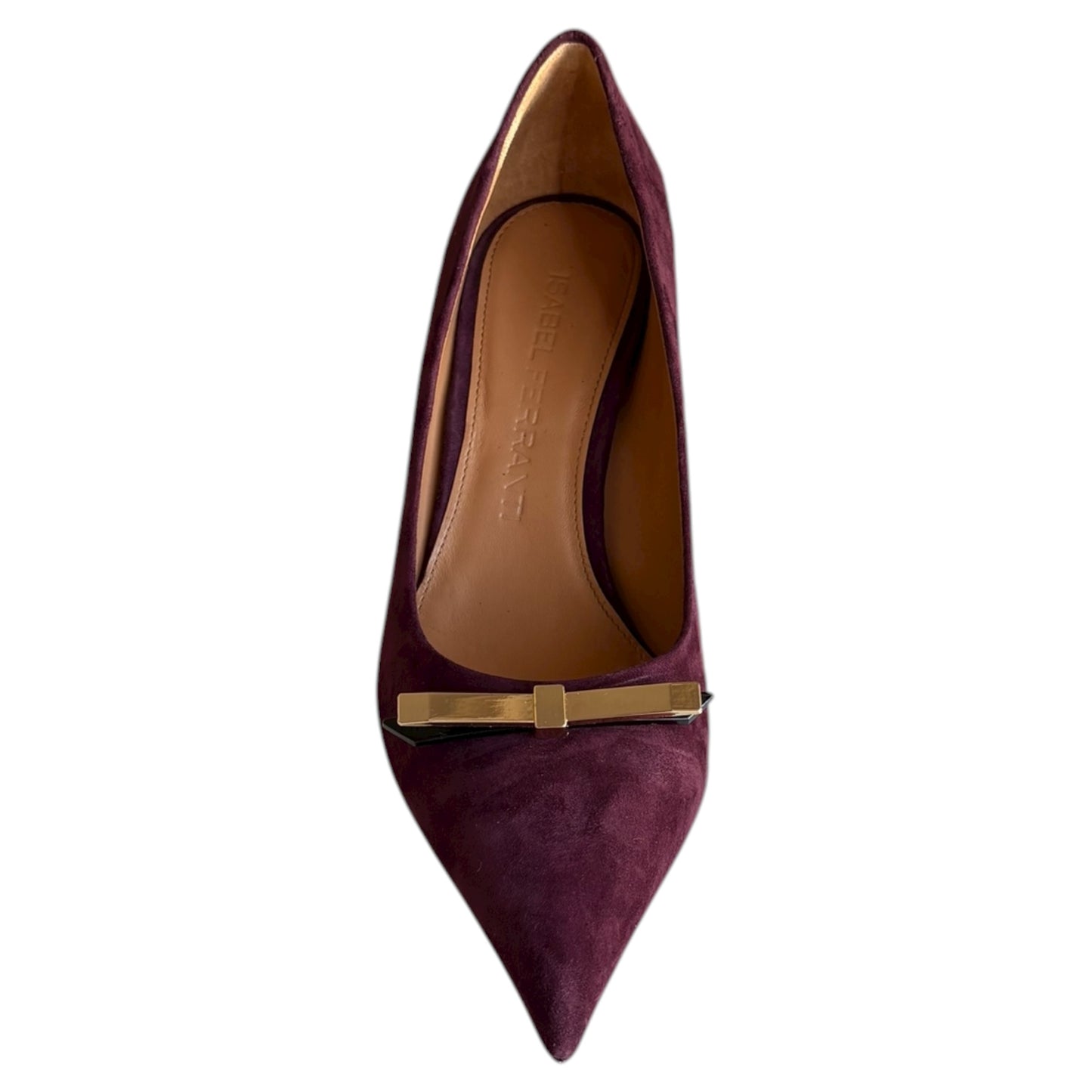 Scarpe donna Isabel Ferranti Decoltè GIOE 513