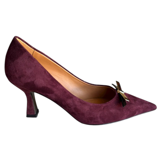 Scarpe donna Isabel Ferranti Decoltè GIOE 513