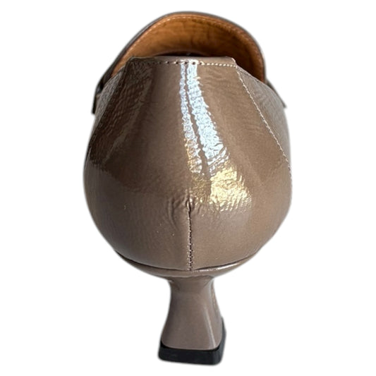 Scarpe donna Isabel Ferranti Mocassino GIOE 516