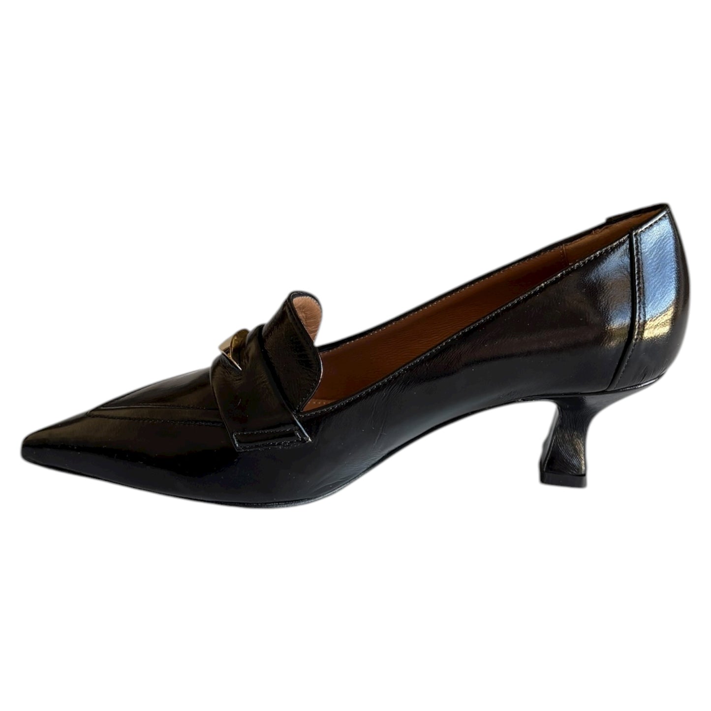 Scarpe donna Isabel Ferranti Mocassino GIOE 516