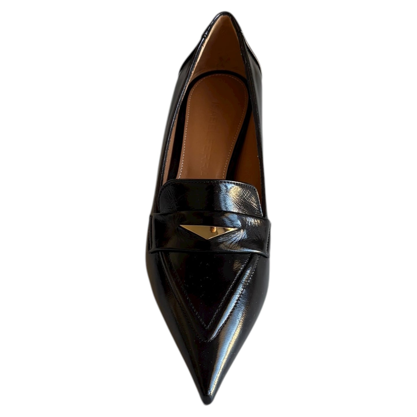 Scarpe donna Isabel Ferranti Mocassino GIOE 516