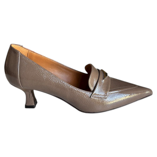 Scarpe donna Isabel Ferranti Mocassino GIOE 516