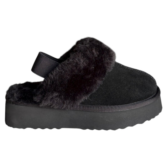 Scarpe donna Le Jadè 3887 PLATFORM