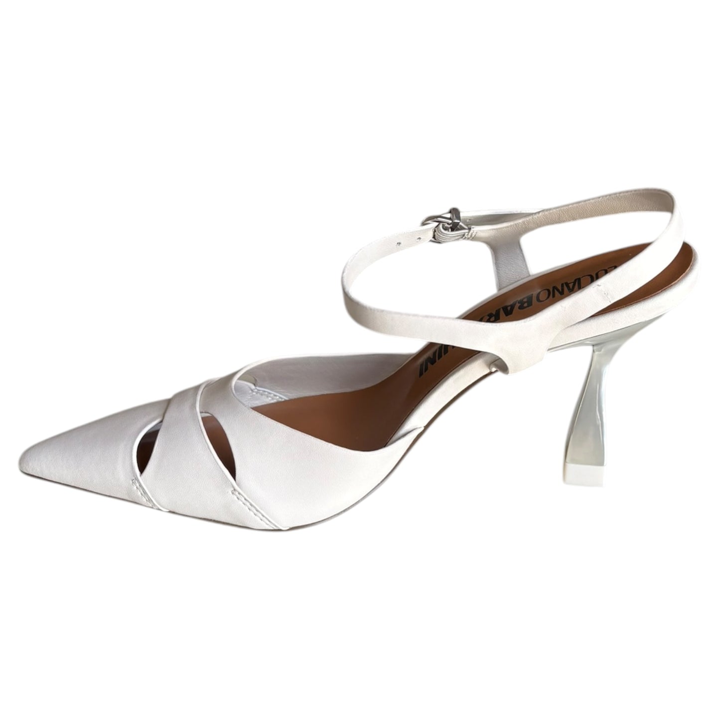 Scarpe donna Luciano Barachini slinbacks AL252B