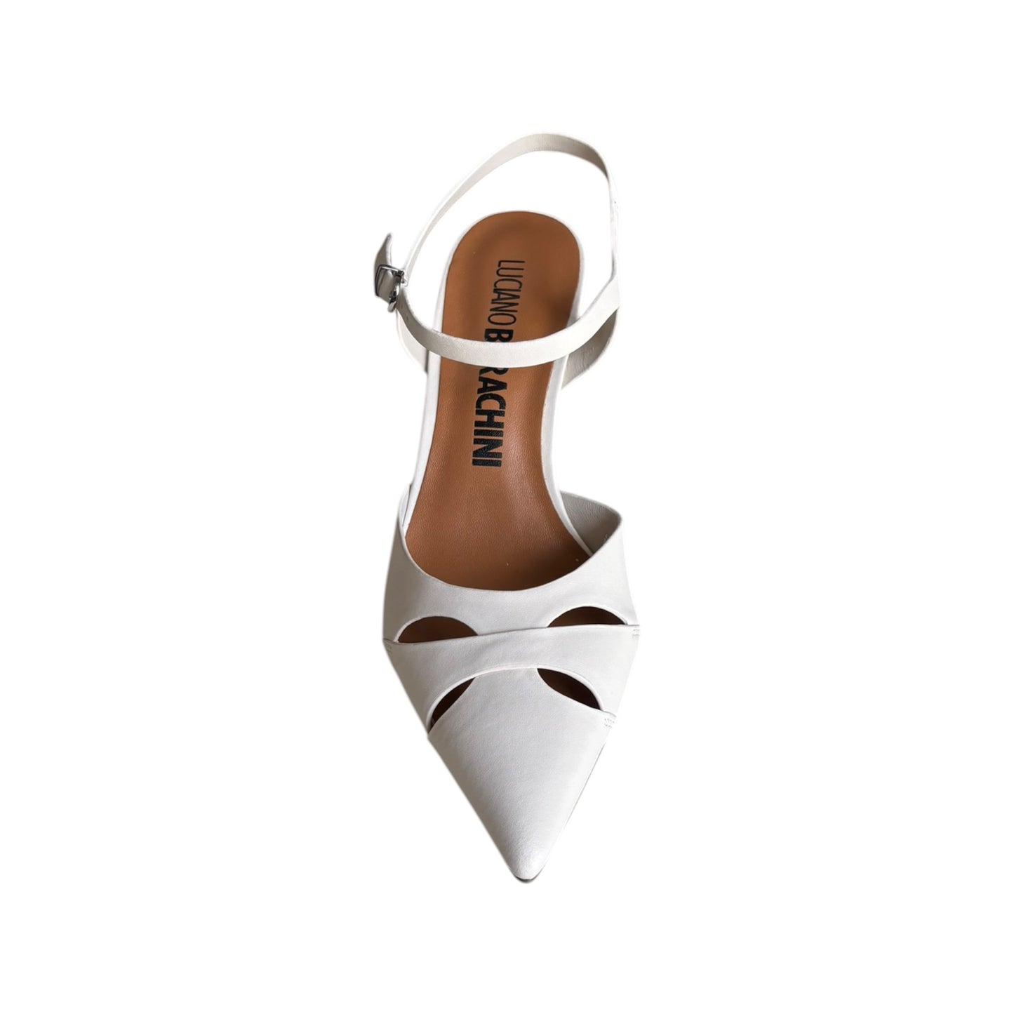 Scarpe donna Luciano Barachini slinbacks AL252B