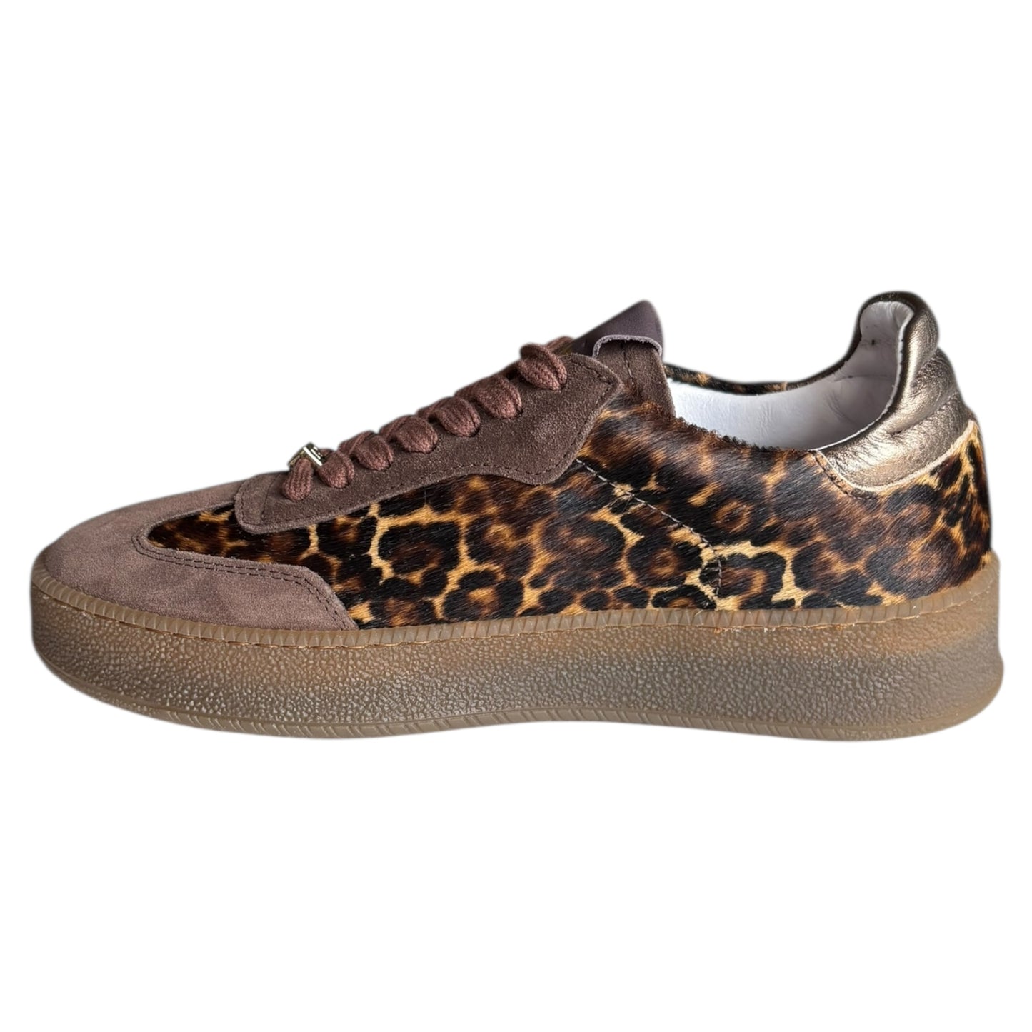 Scarpe donna Melinè Sneakers 526 SBT