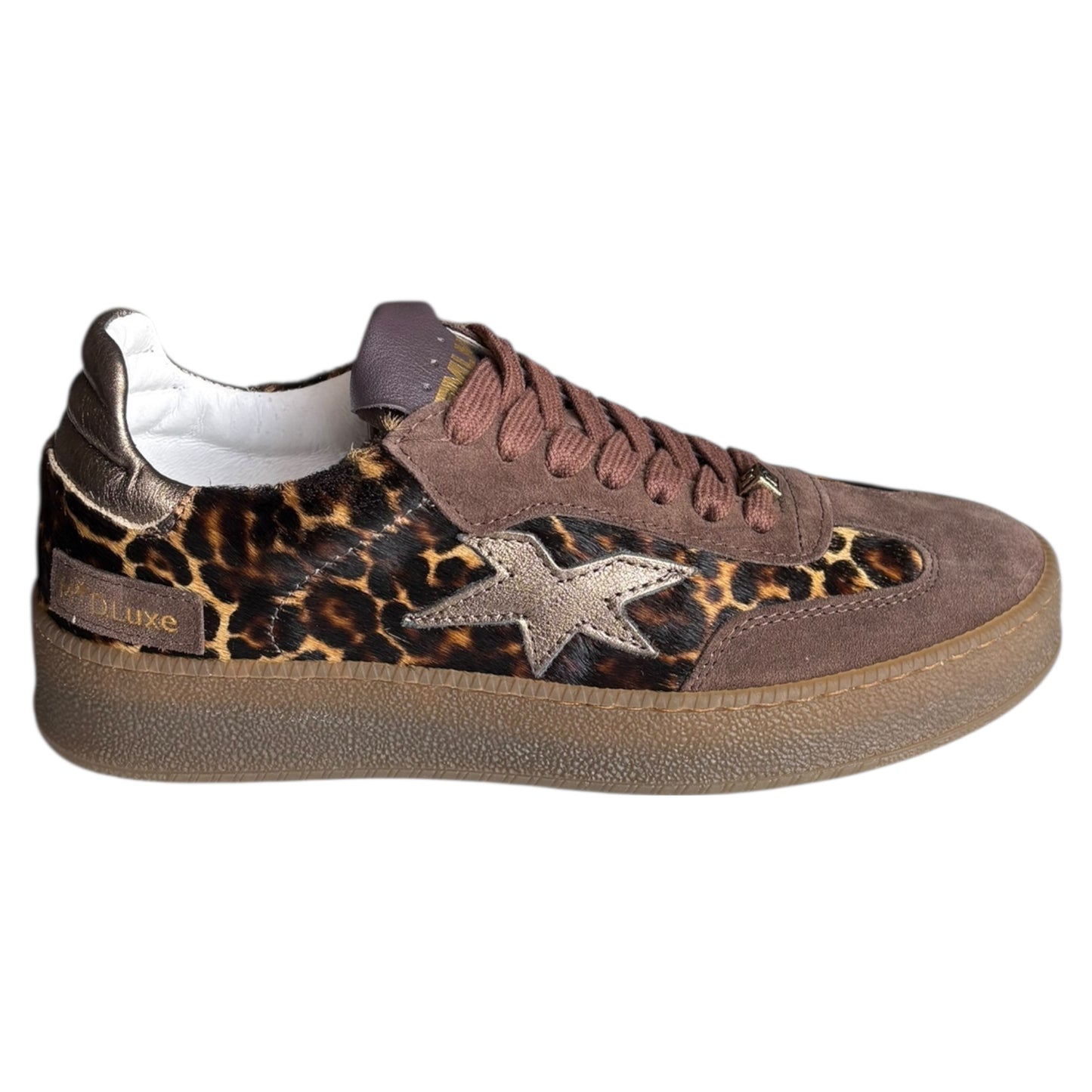 Scarpe donna Melinè Sneakers 526 SBT