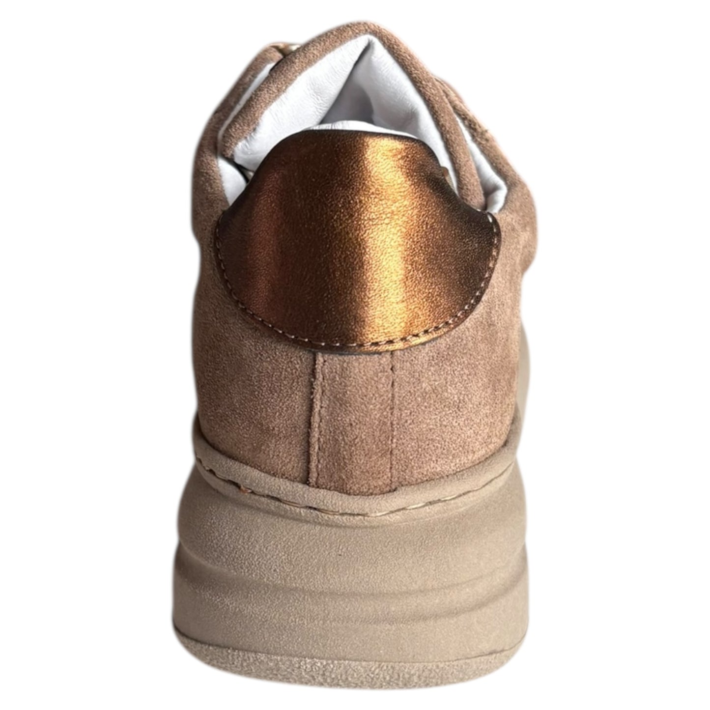 Scarpe donna Melinè Sneakers 665SBI