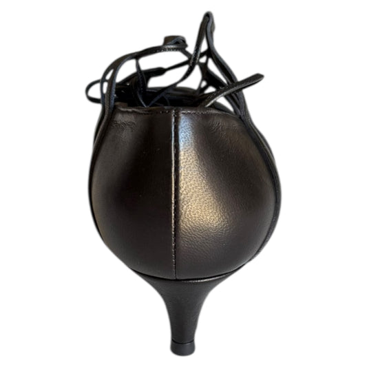 Scarpe donna Prosperine Decoltè 2733 NNR