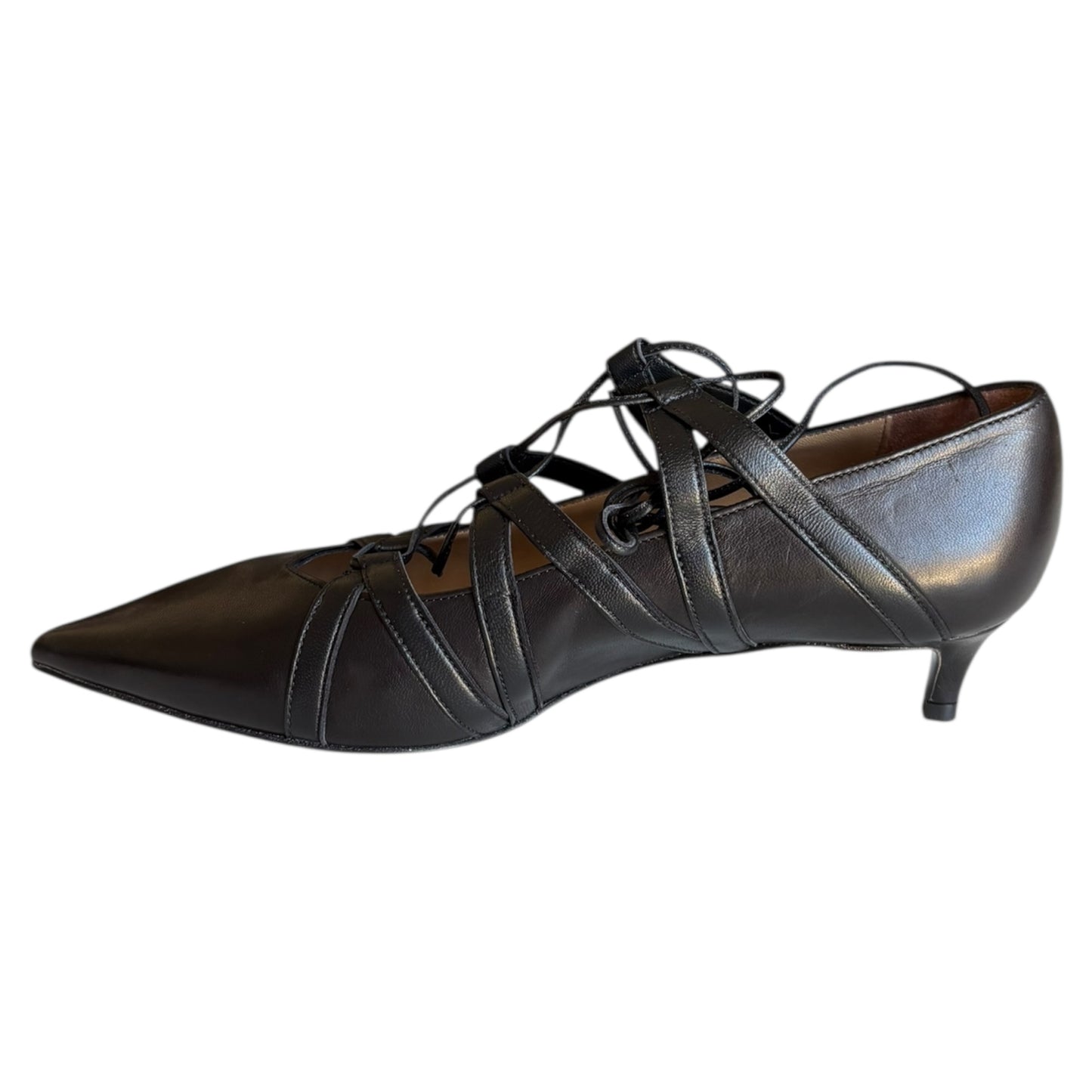 Scarpe donna Prosperine Decoltè 2733 NNR