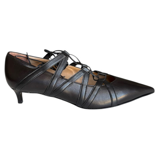 Scarpe donna Prosperine Decoltè 2733 NNR