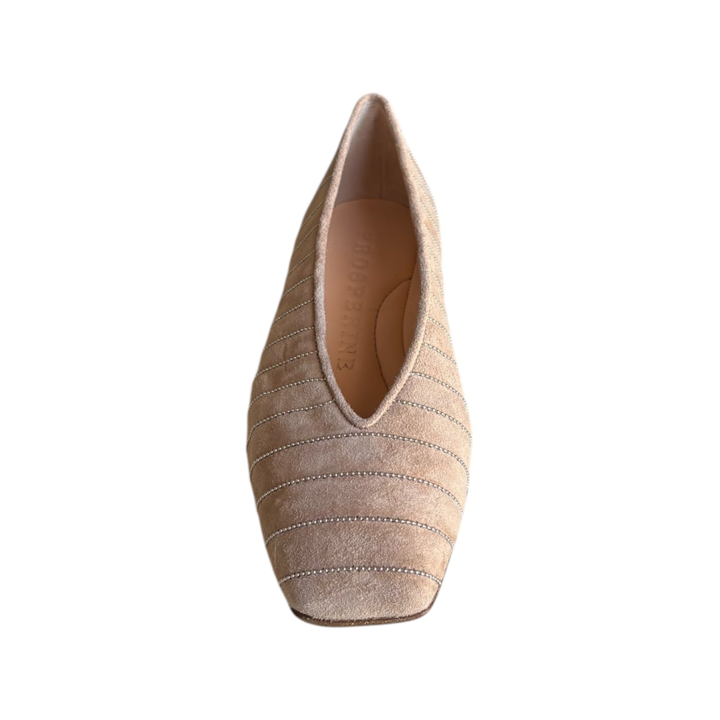 Scarpe donna Prosperine ballerina 2823/CNO