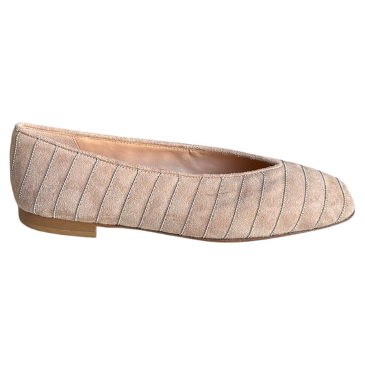 Scarpe donna Prosperine ballerina 2823/CNO