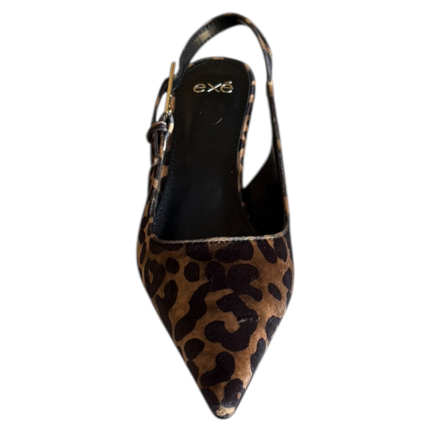 Scarpe donna Slingbacks Exè BLAIR 358