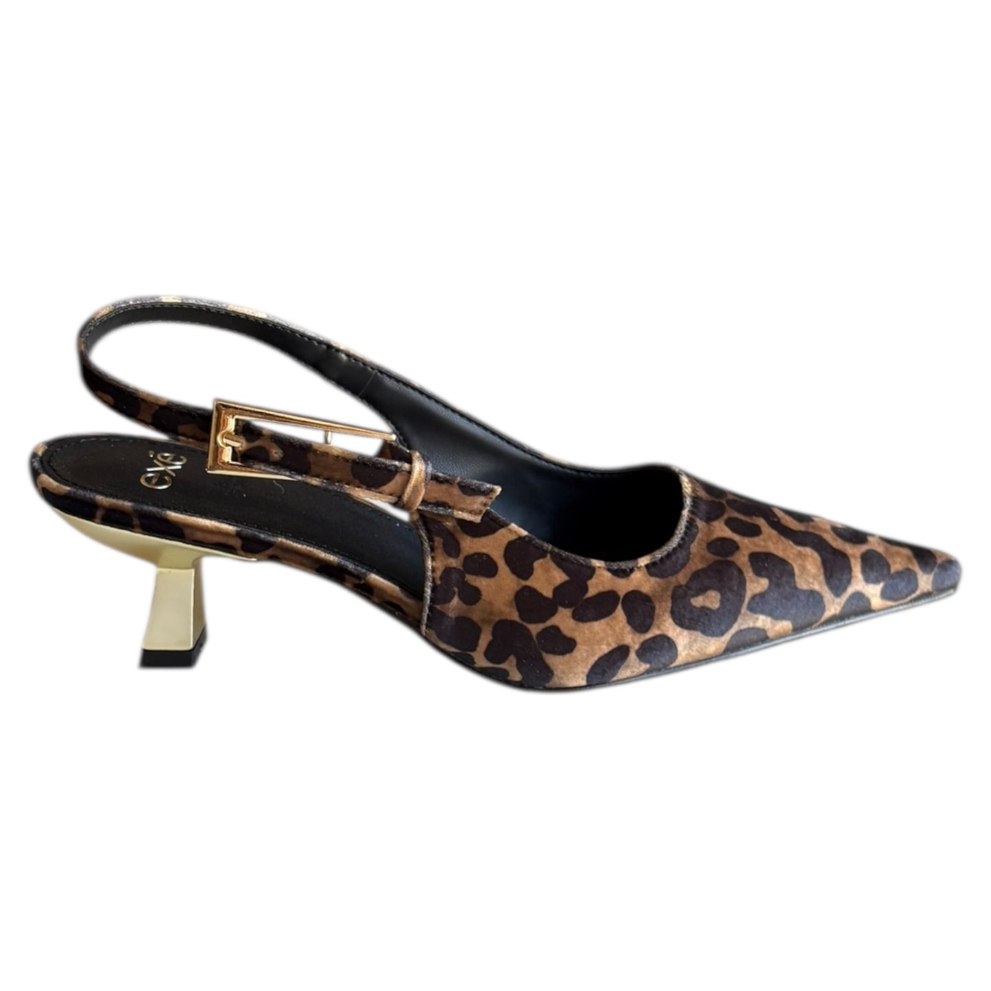 Scarpe donna Slingbacks Exè BLAIR 358