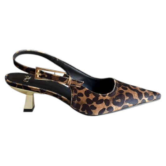 Scarpe donna Slingbacks Exè BLAIR 358