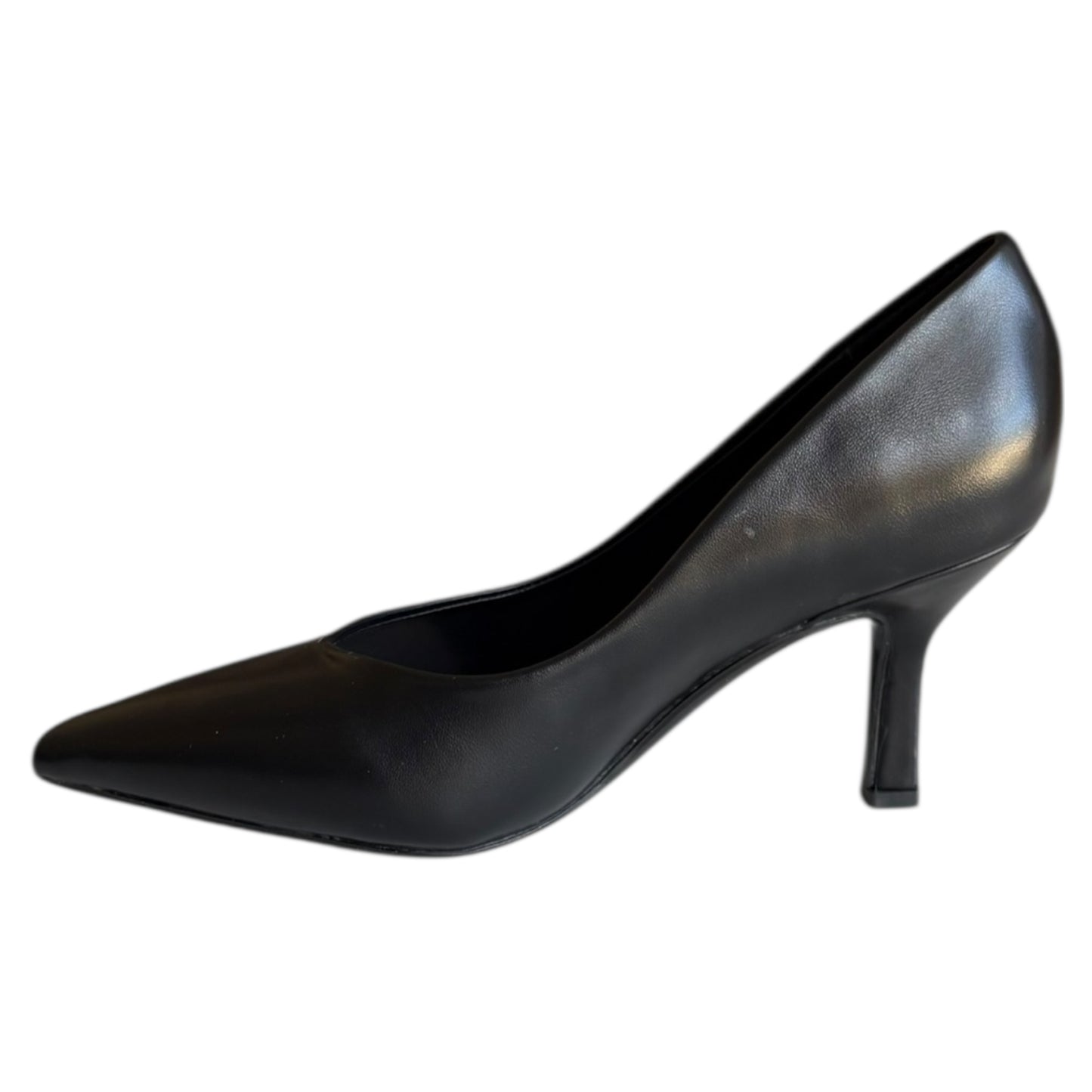 Scarpe donna decoltè Claud V. YG08-03A