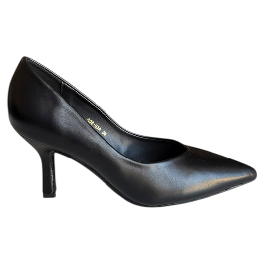 Scarpe donna decoltè Claud V. YG08-03A