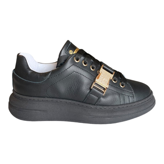 Scarpe firmate donna Melinè sneakers BI 640