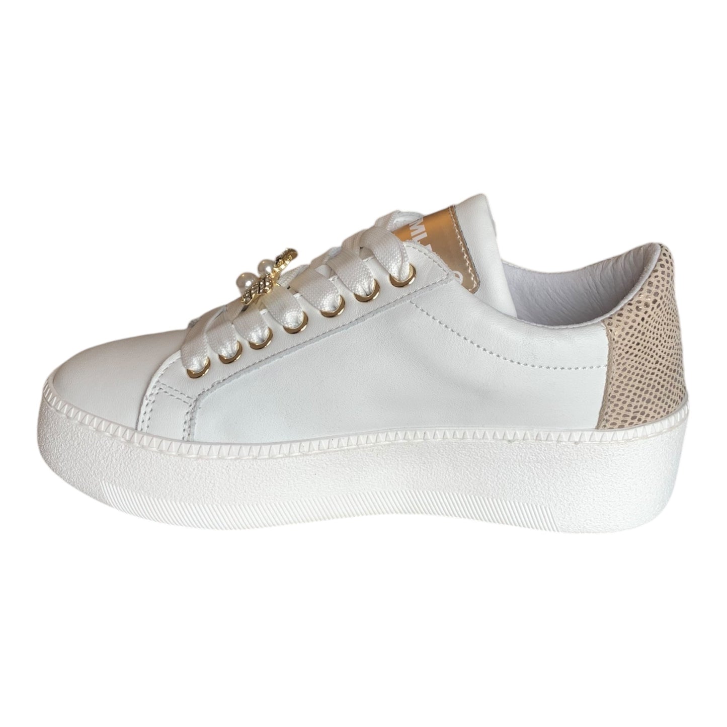 Scarpe firmate donna Melinè sneakers PF 100