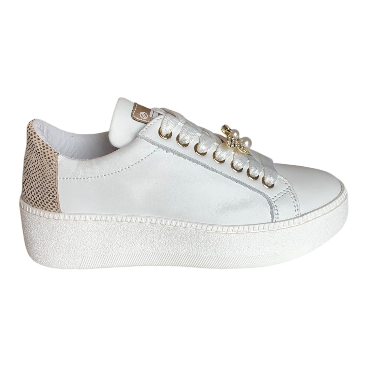 Scarpe firmate donna Melinè sneakers PF 100