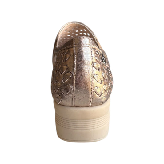 Scarpe traforate Susimoda linea comfort L397.079