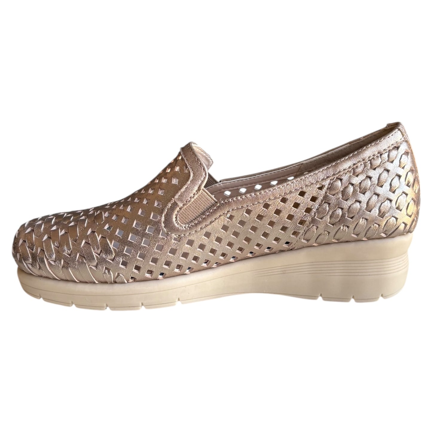 Scarpe traforate Susimoda linea comfort L397.079