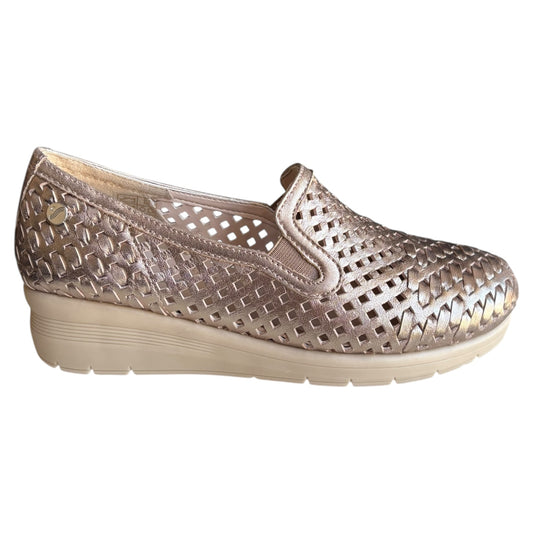 Scarpe traforate Susimoda linea comfort L397.079