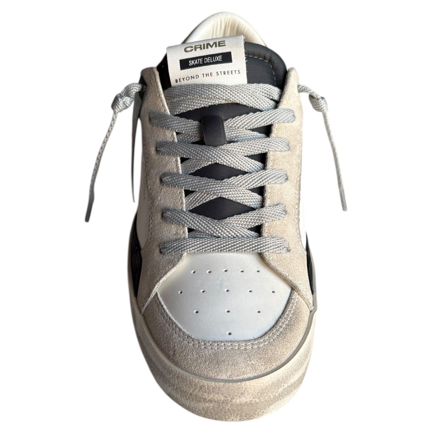 Scarpe uomo Crime London Sneakers DELUXE