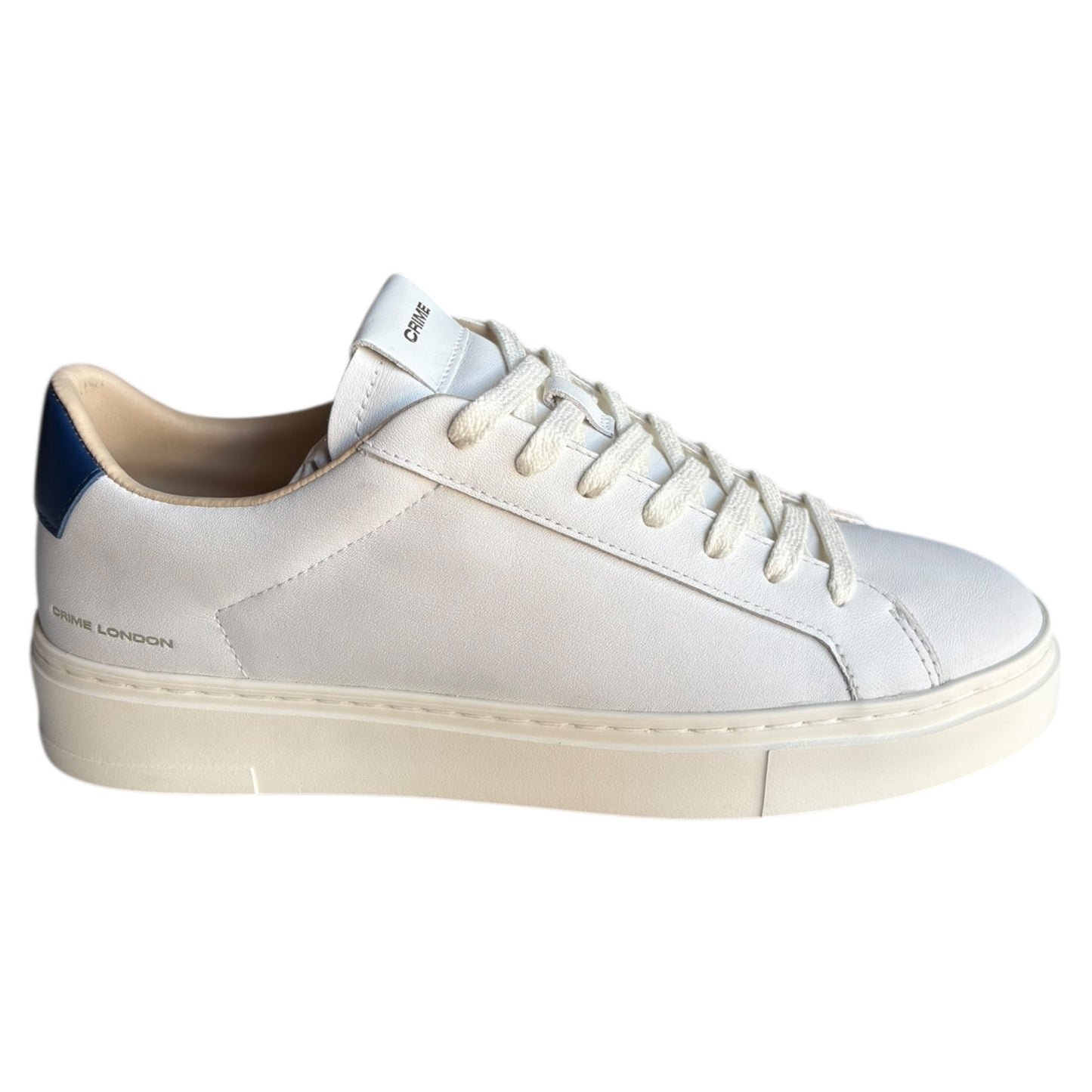 Scarpe uomo Crime London Sneakers EXTRALIGTH
