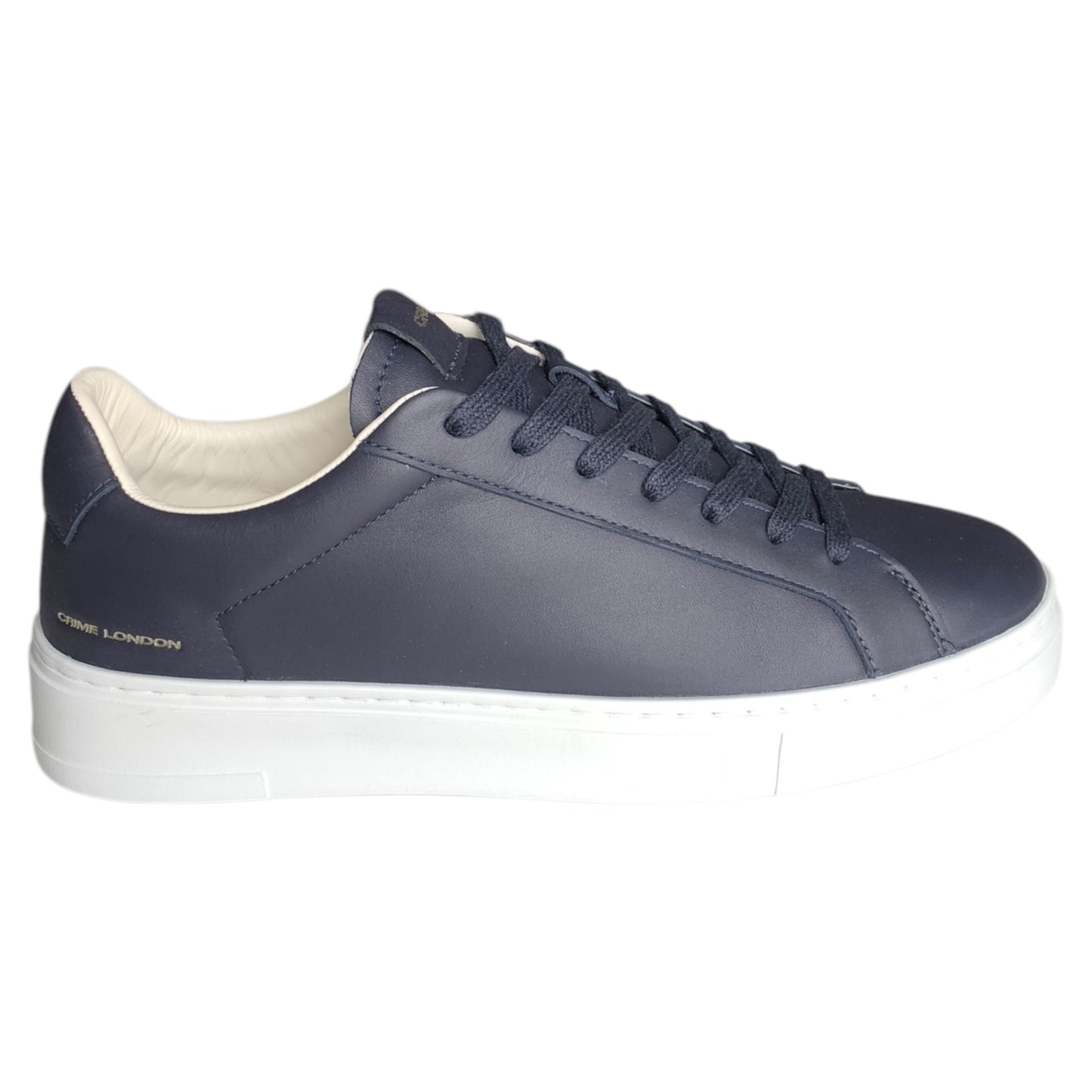 Scarpe uomo Crime London Sneakers Exstralight