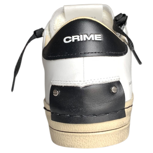 Scarpe uomo Crime Sneakers SK8 Deluxe