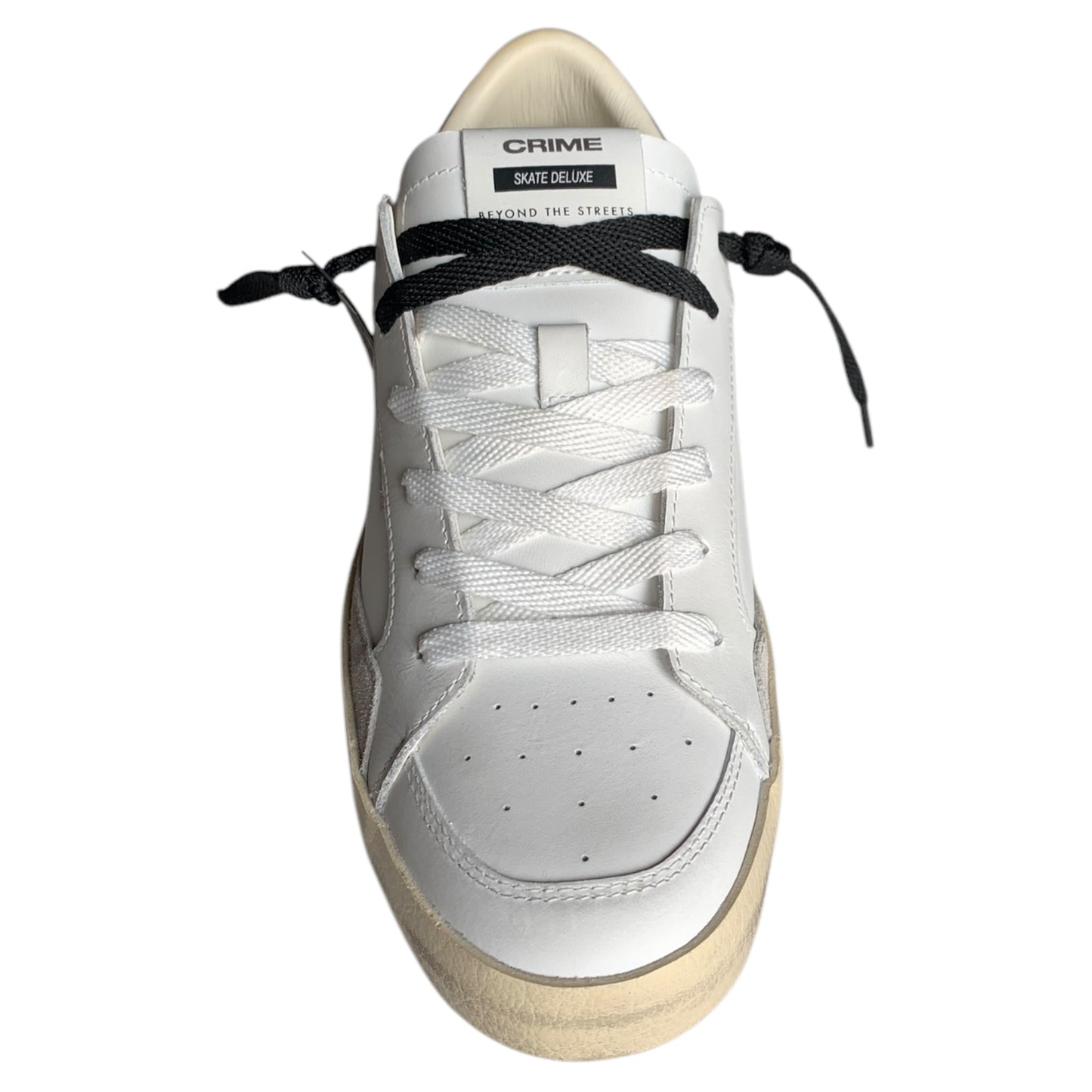 Scarpe uomo Crime Sneakers SK8 Deluxe