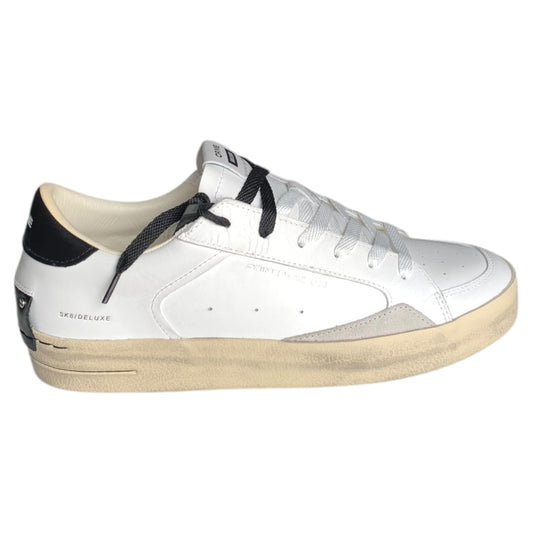 Scarpe uomo Crime Sneakers SK8 Deluxe