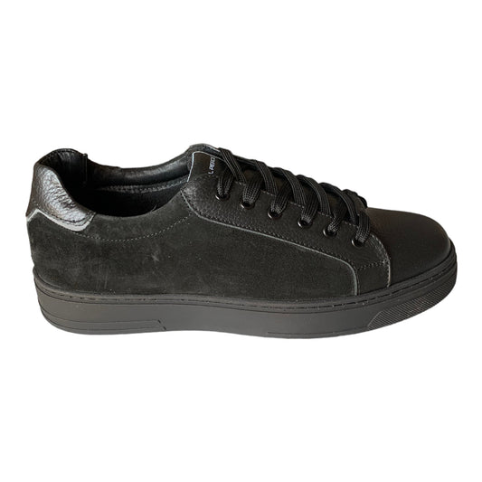 Scarpe uomo Paul Pierce Sneakers pelle