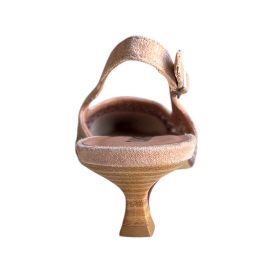 Slinbacks donna Carmens CAROLINE MATCH 57034