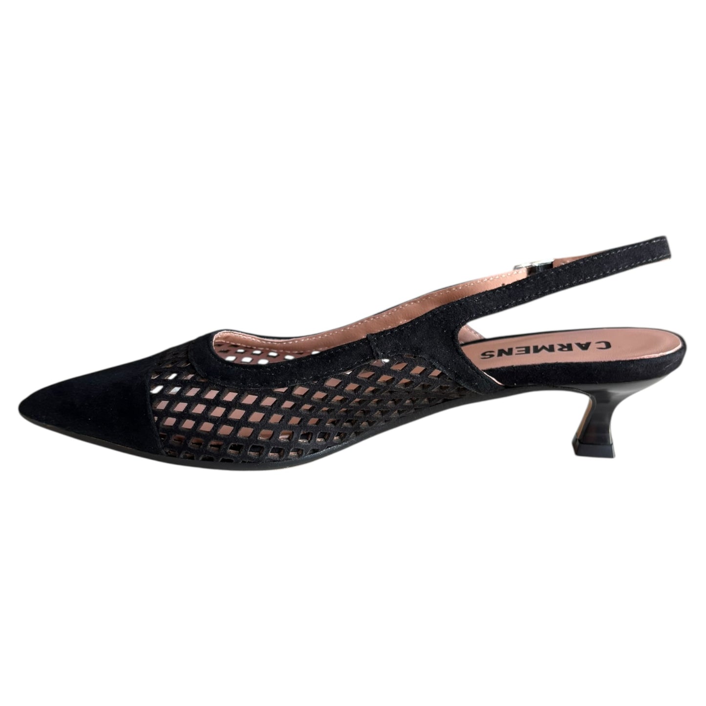 Slinbacks donna Carmens CAROLINE MATCH 57034