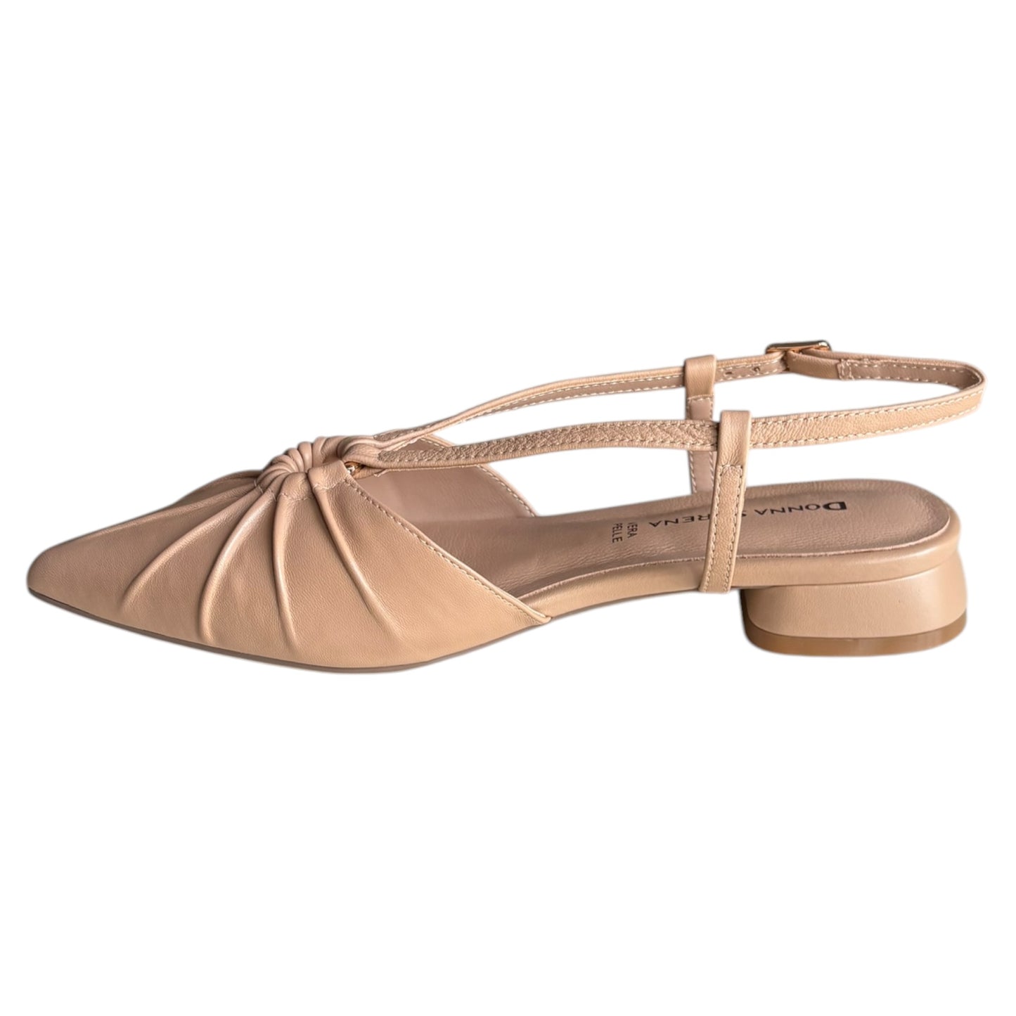 Slingbacks Donna Serena 2A6065DP