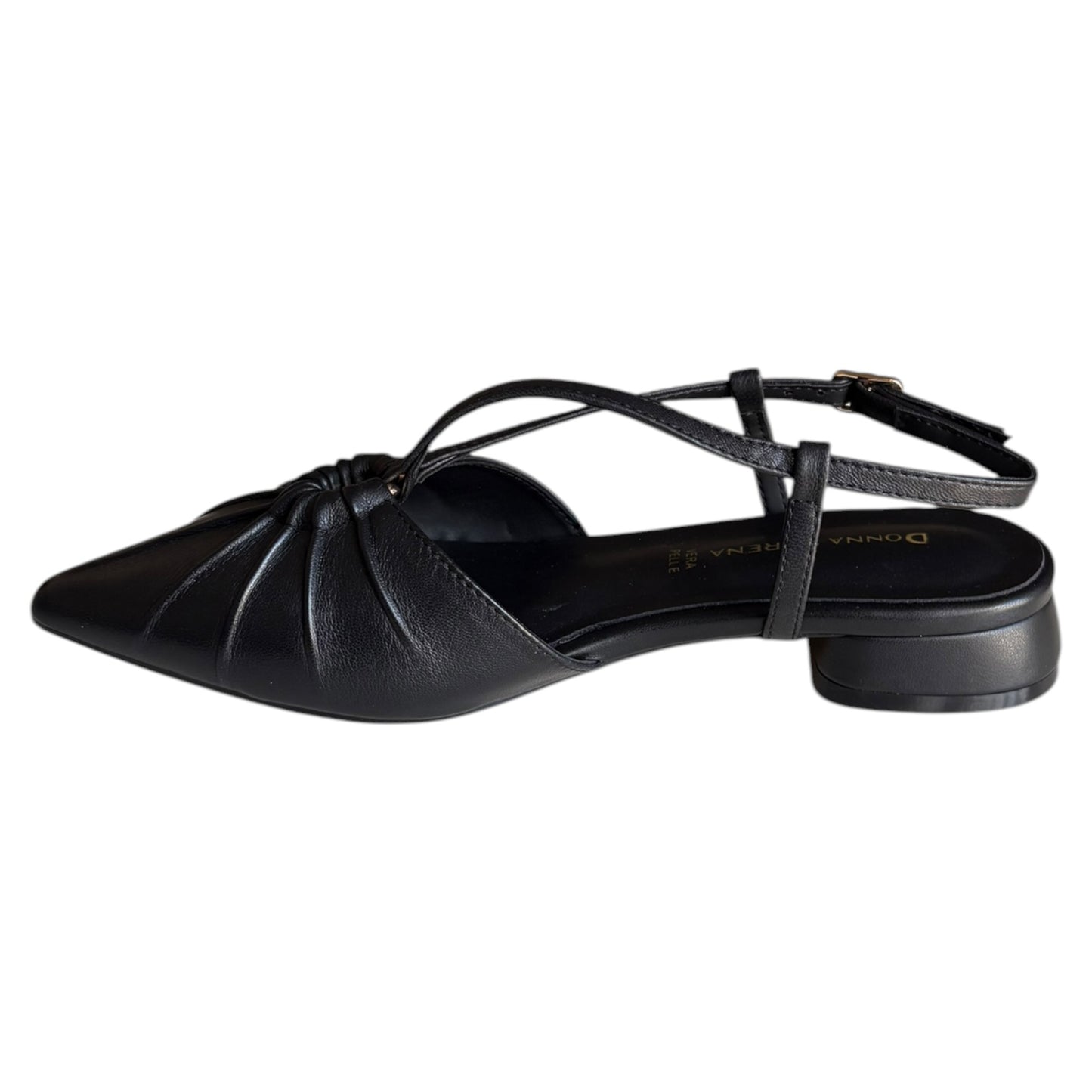 Slingbacks Donna Serena 2A6065DP