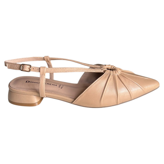 Slingbacks Donna Serena 2A6065DP