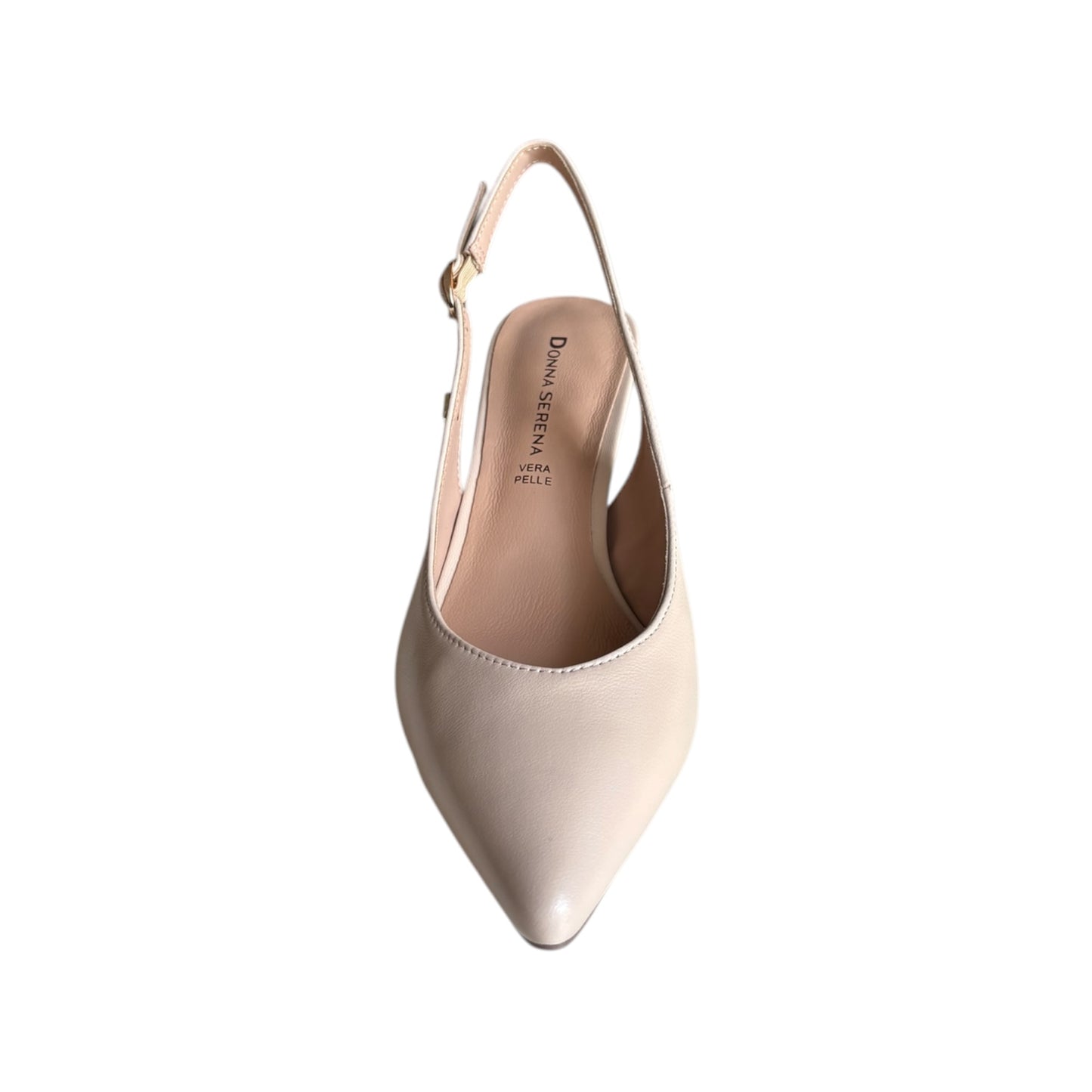 Slingbacks Donna Serena 436085DP