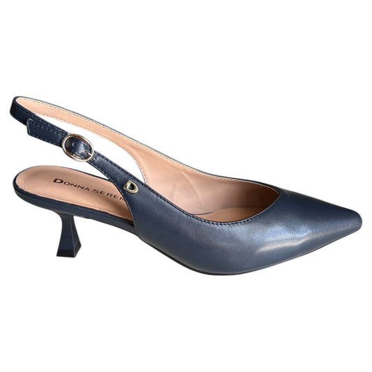 Slingbacks Donna Serena 436085DP