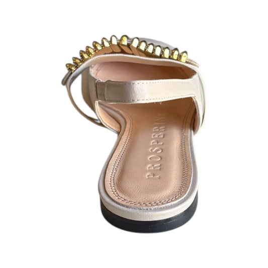 Slingbacks Prosperine donna 2865