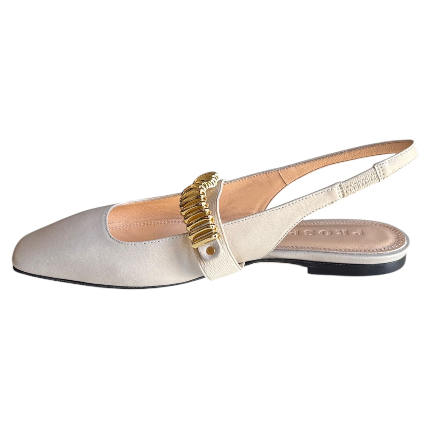 Slingbacks Prosperine donna 2865