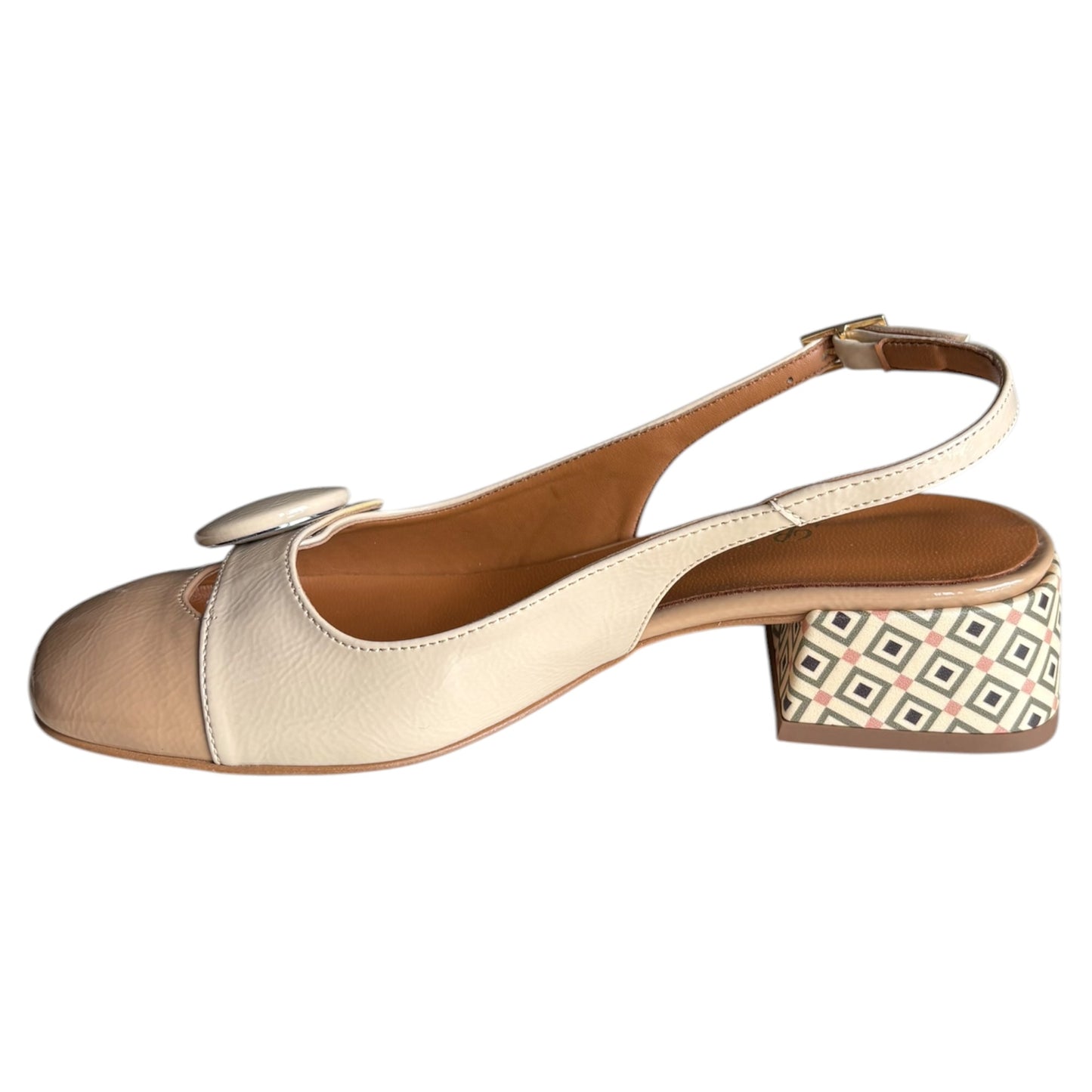 Slingbacks donna Bottega Lotti 2092004