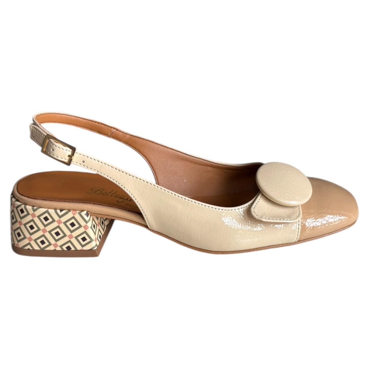 Slingbacks donna Bottega Lotti 2092004
