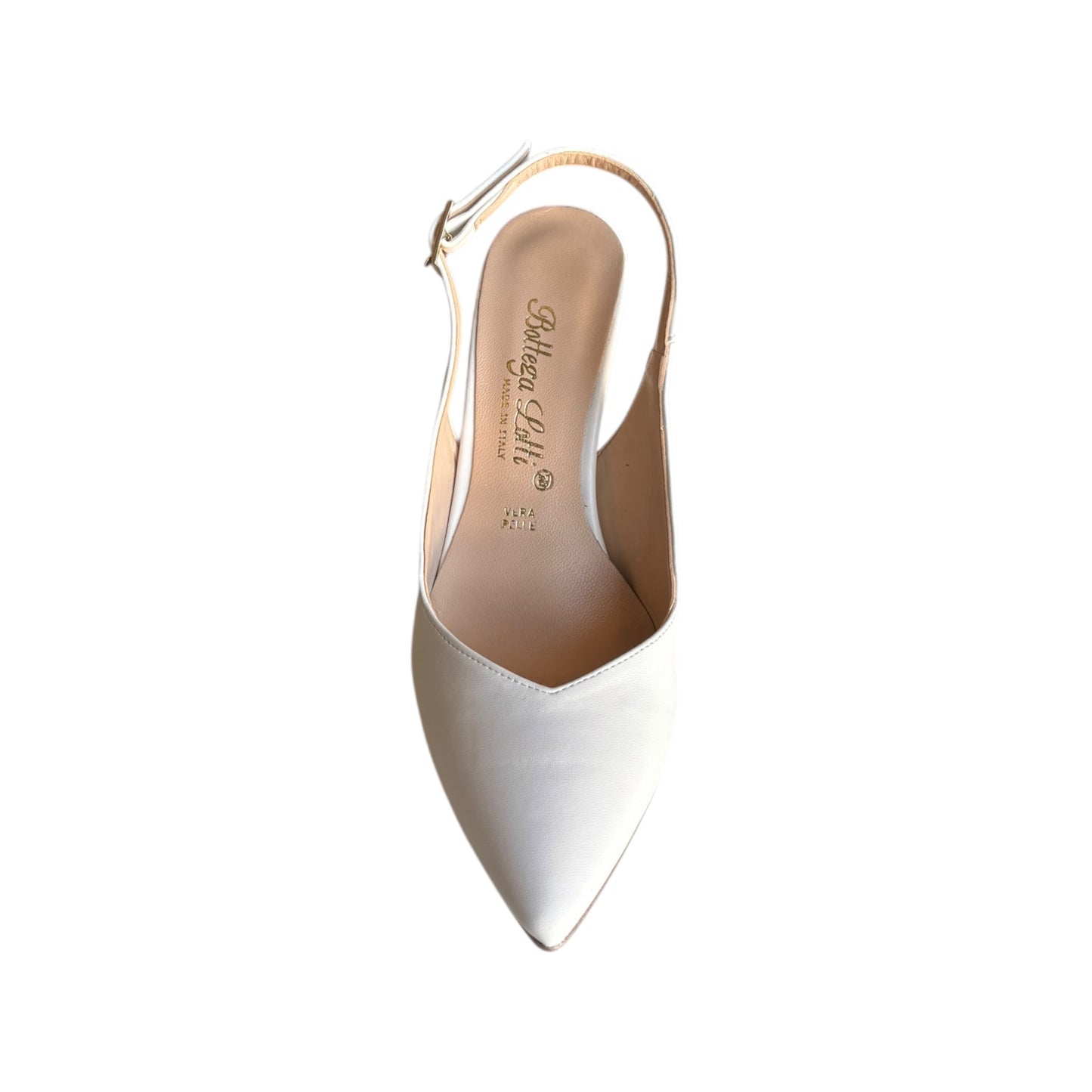 Slingbacks donna Bottega Lotti 410A128